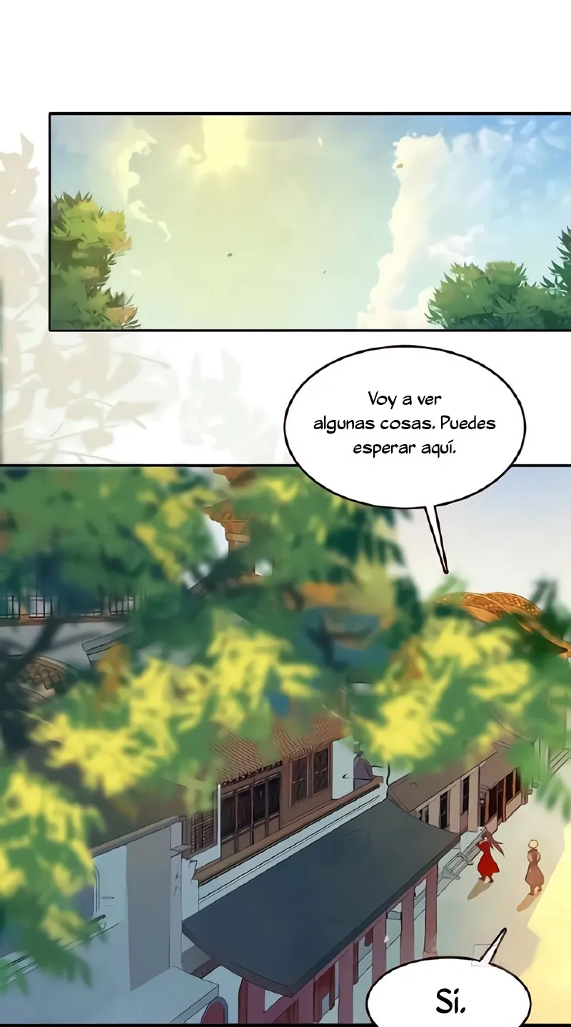 Ghostly Doctor Capítulo 424 en Línea - página 18