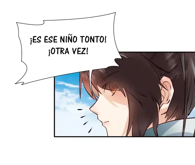 Ghostly Doctor Capítulo 425 en Línea - página 30