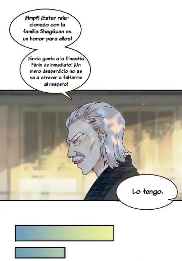 Ghostly Doctor Capítulo 427 en Línea - página 10