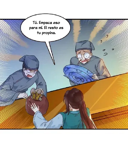 Ghostly Doctor Capítulo 427 en Línea - página 16