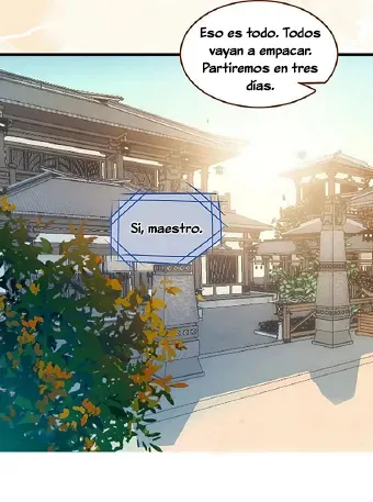 Ghostly Doctor Capítulo 427 en Línea - página 36