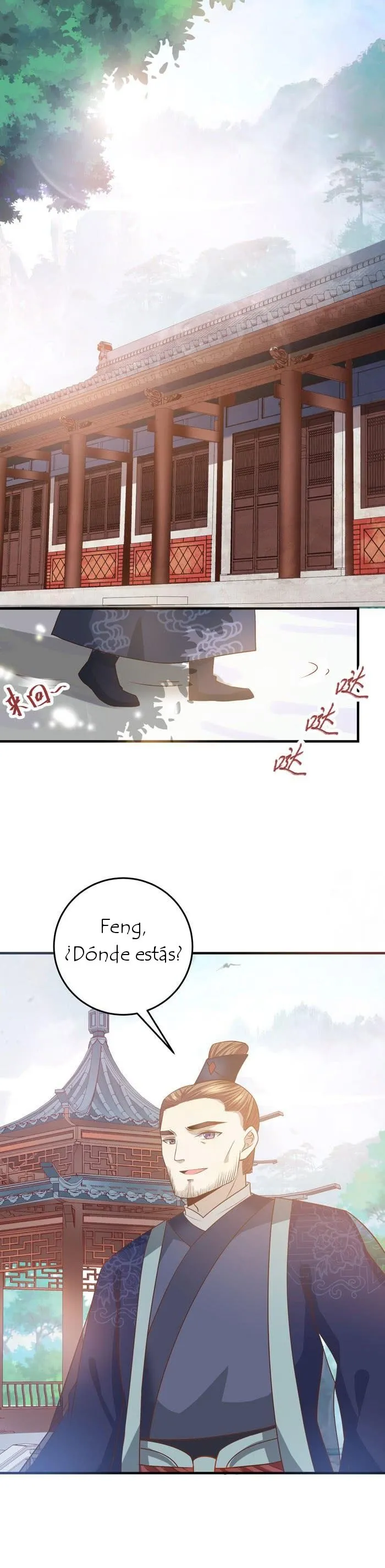 Ghostly Doctor Capítulo 43 en Línea - página 2