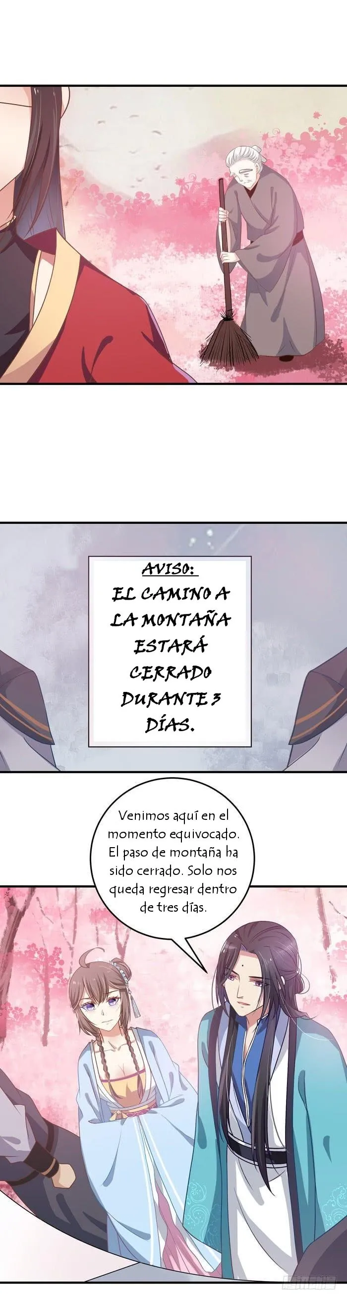Ghostly Doctor Capítulo 43 en Línea - página 11