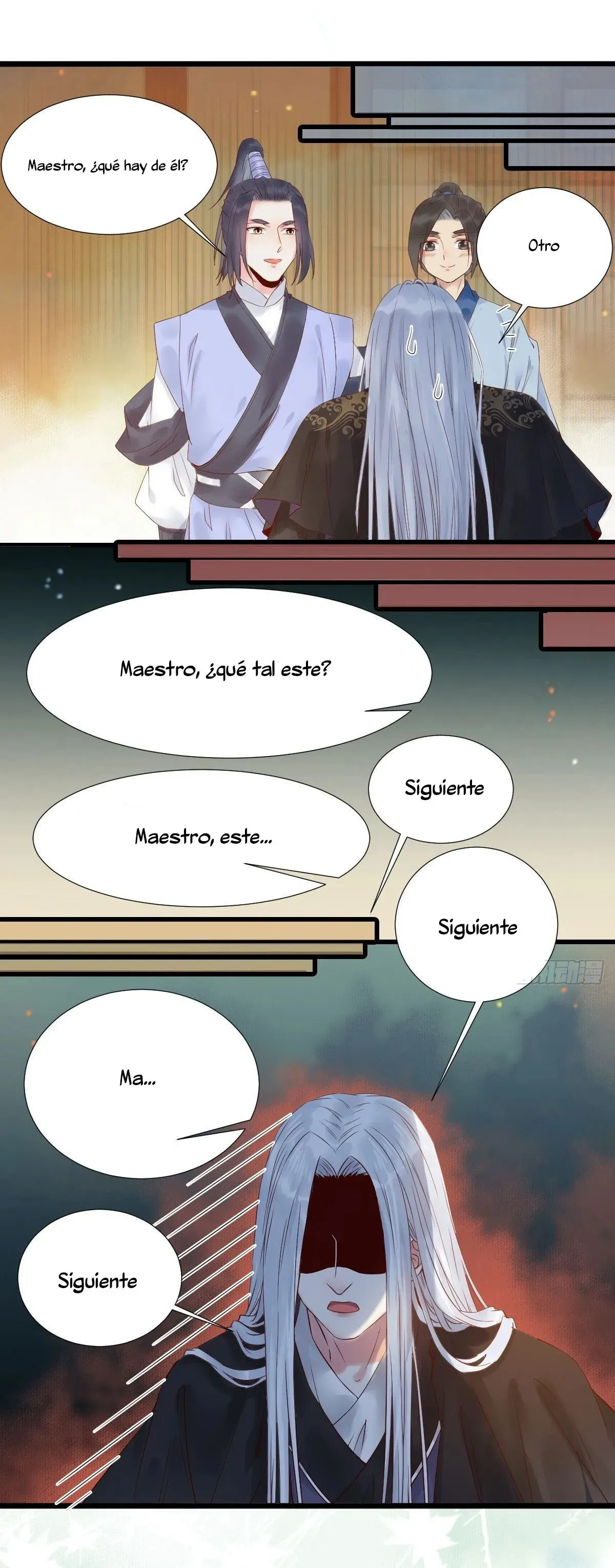 Ghostly Doctor Capítulo 432 en Línea - página 28