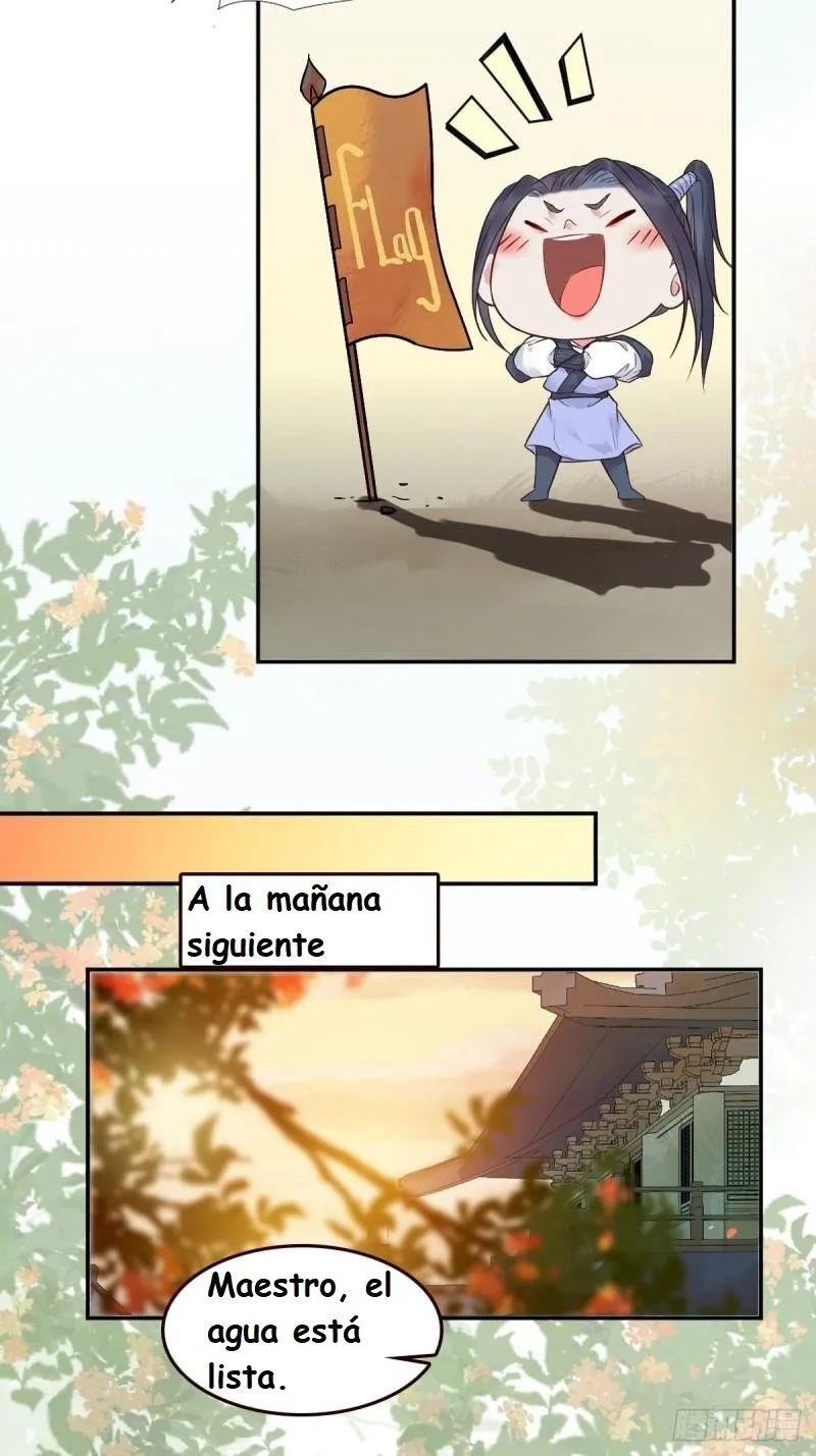 Ghostly Doctor Capítulo 434 en Línea - página 9