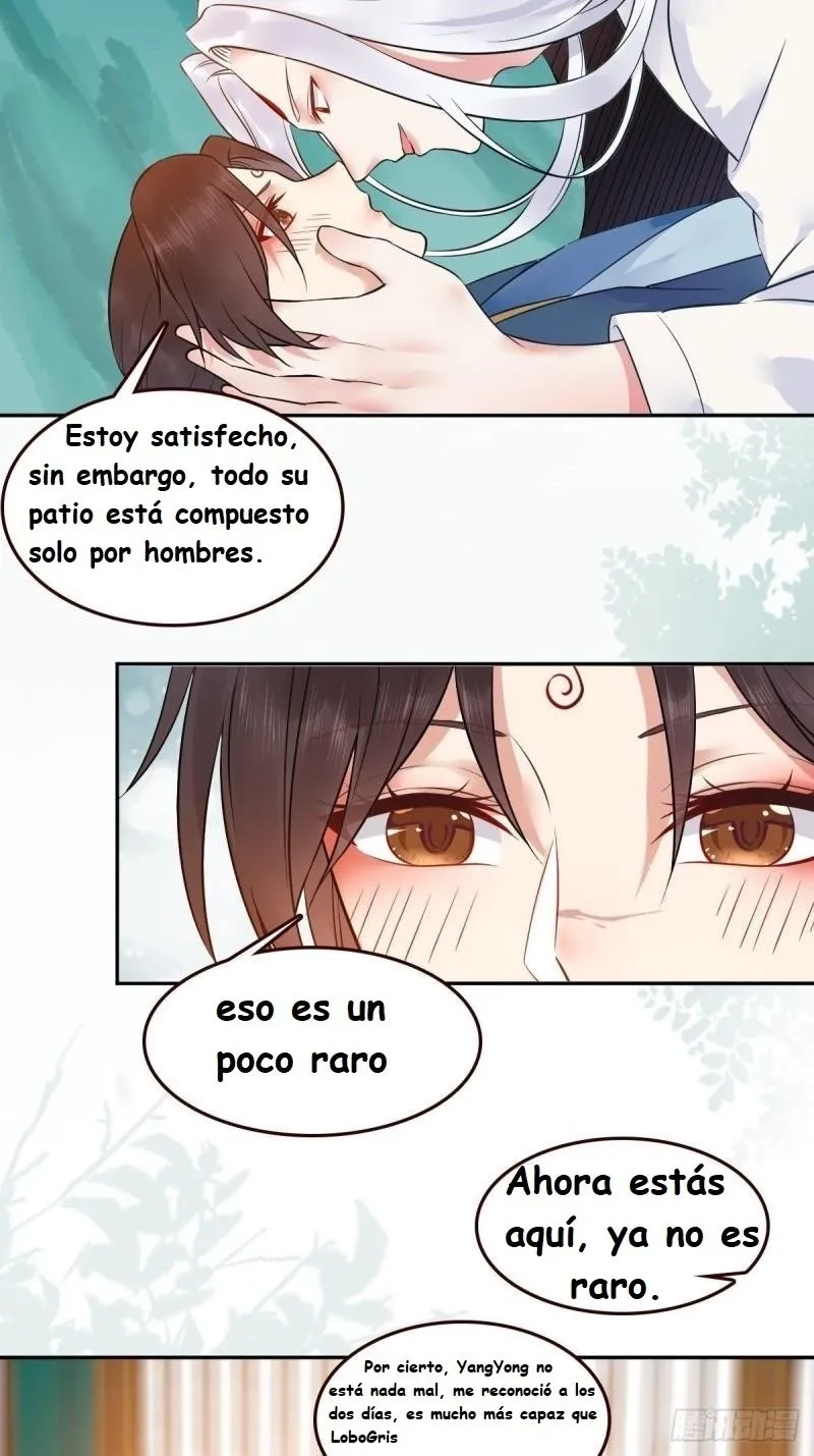 Ghostly Doctor Capítulo 434 en Línea - página 18