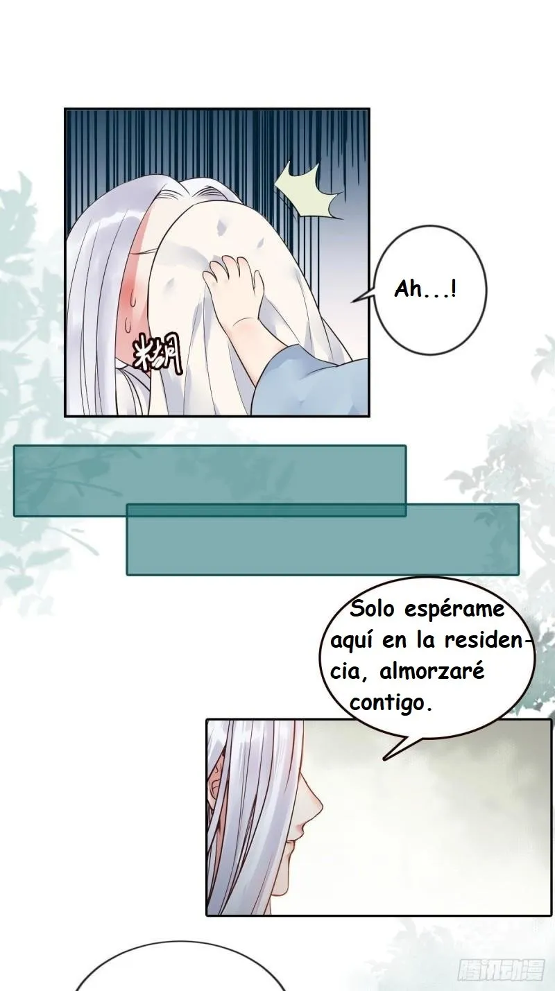 Ghostly Doctor Capítulo 434 en Línea - página 24