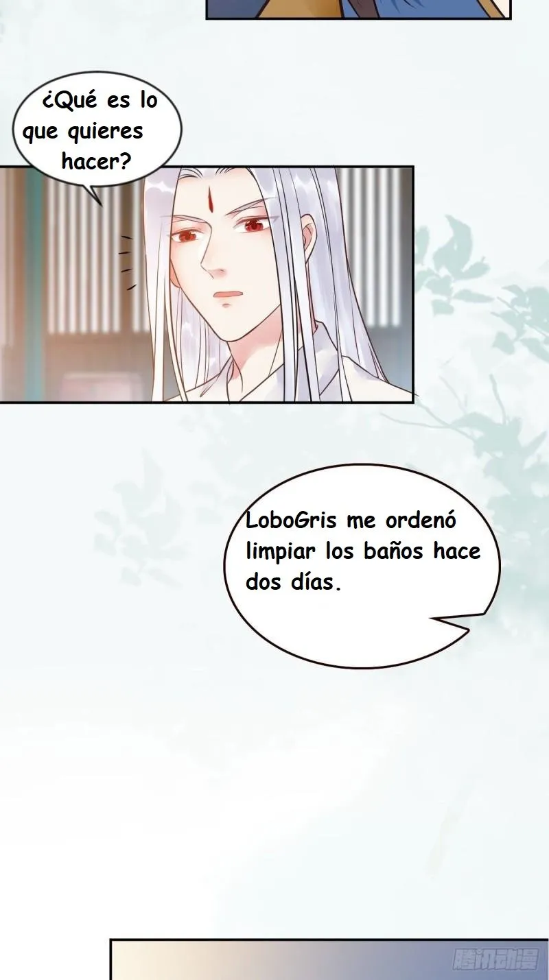 Ghostly Doctor Capítulo 434 en Línea - página 27
