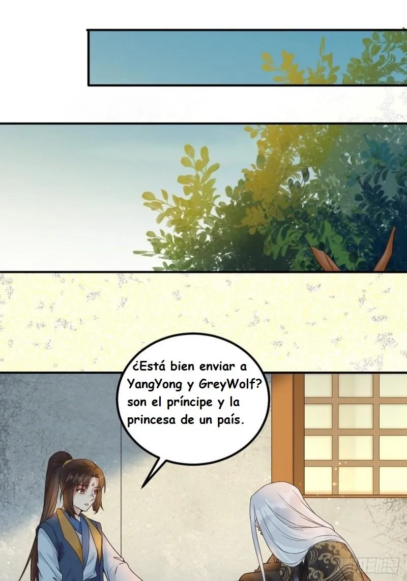 Ghostly Doctor Capítulo 436 en Línea - página 5
