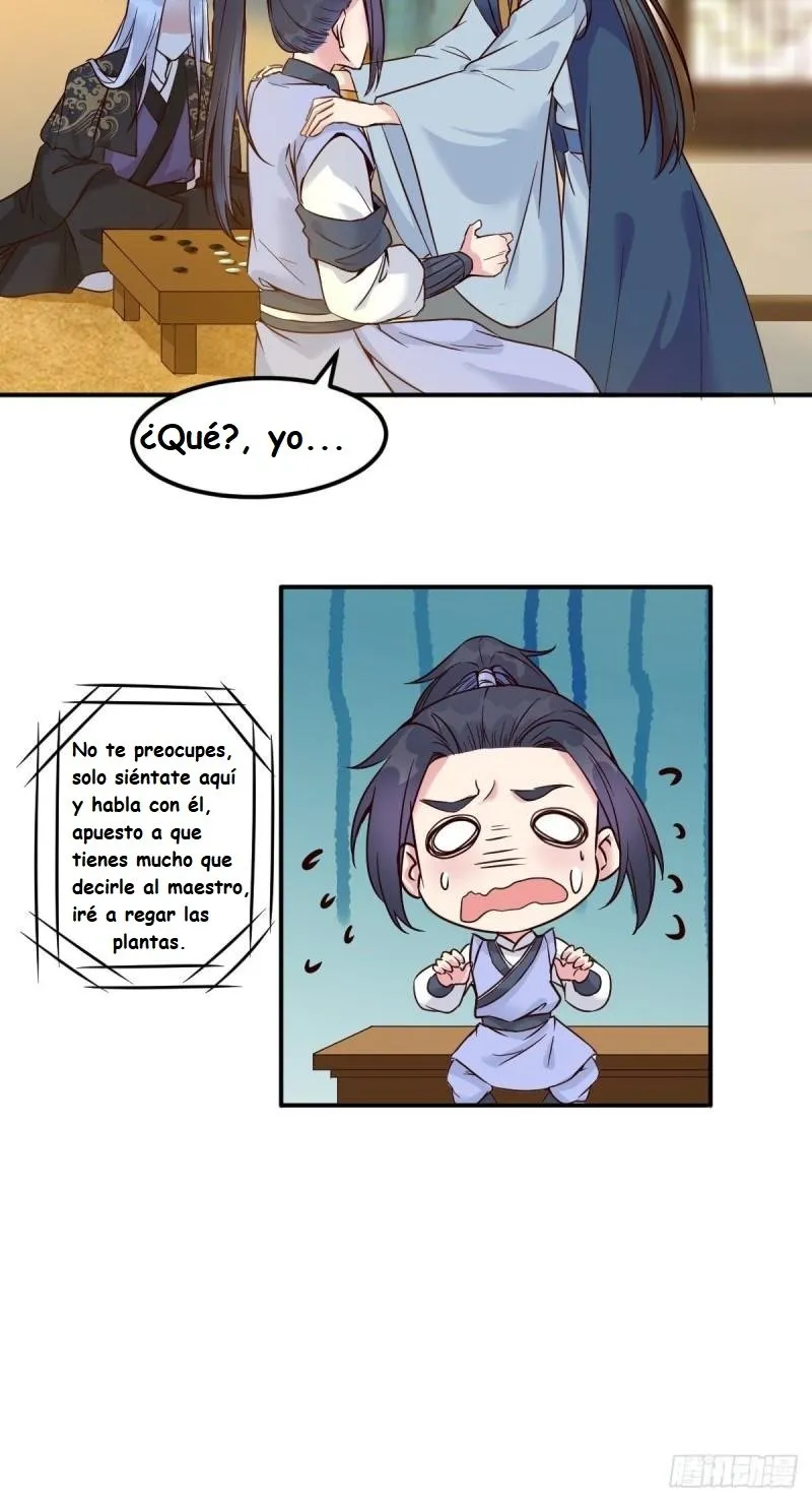 Ghostly Doctor Capítulo 436 en Línea - página 16