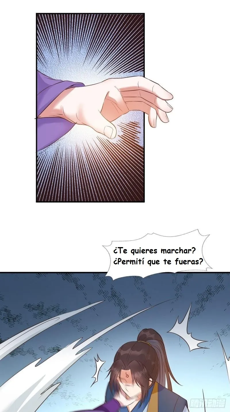 Ghostly Doctor Capítulo 436 en Línea - página 31