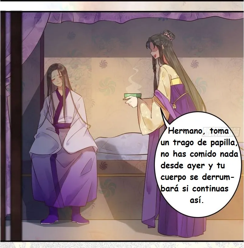 Ghostly Doctor Capítulo 437 en Línea - página 22