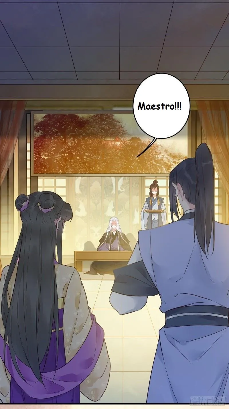 Ghostly Doctor Capítulo 437 en Línea - página 26