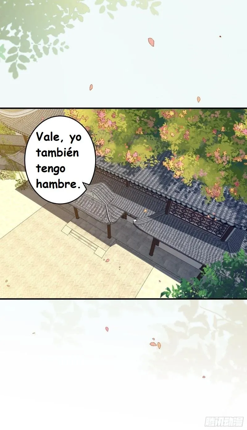 Ghostly Doctor Capítulo 438 en Línea - página 16