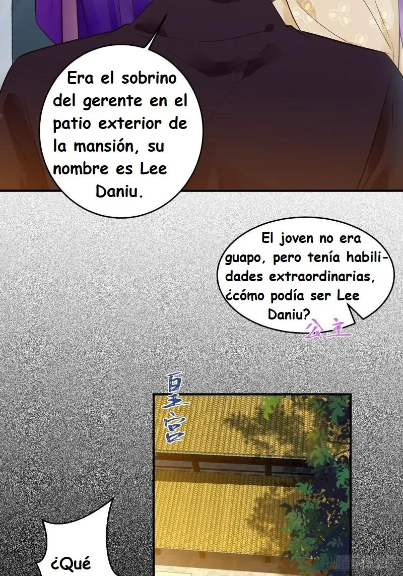 Ghostly Doctor Capítulo 438 en Línea - página 18