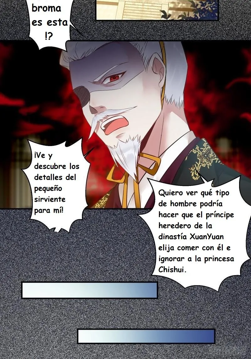 Ghostly Doctor Capítulo 438 en Línea - página 19