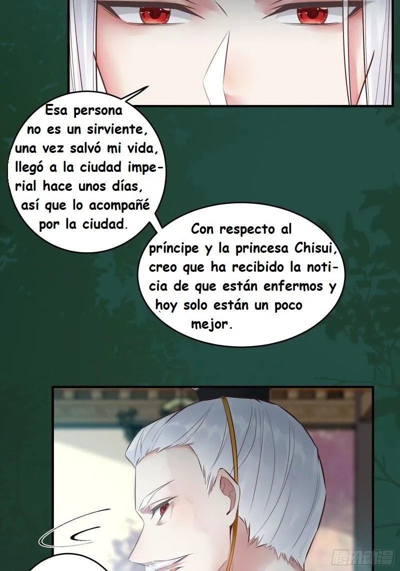 Ghostly Doctor Capítulo 438 en Línea - página 26