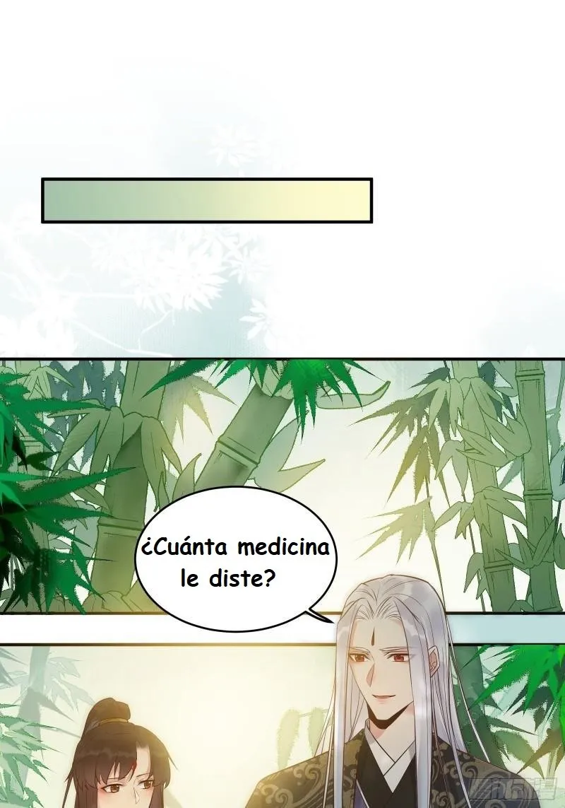 Ghostly Doctor Capítulo 439 en Línea - página 5
