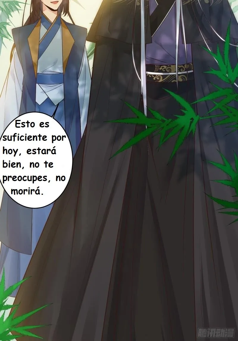 Ghostly Doctor Capítulo 439 en Línea - página 6
