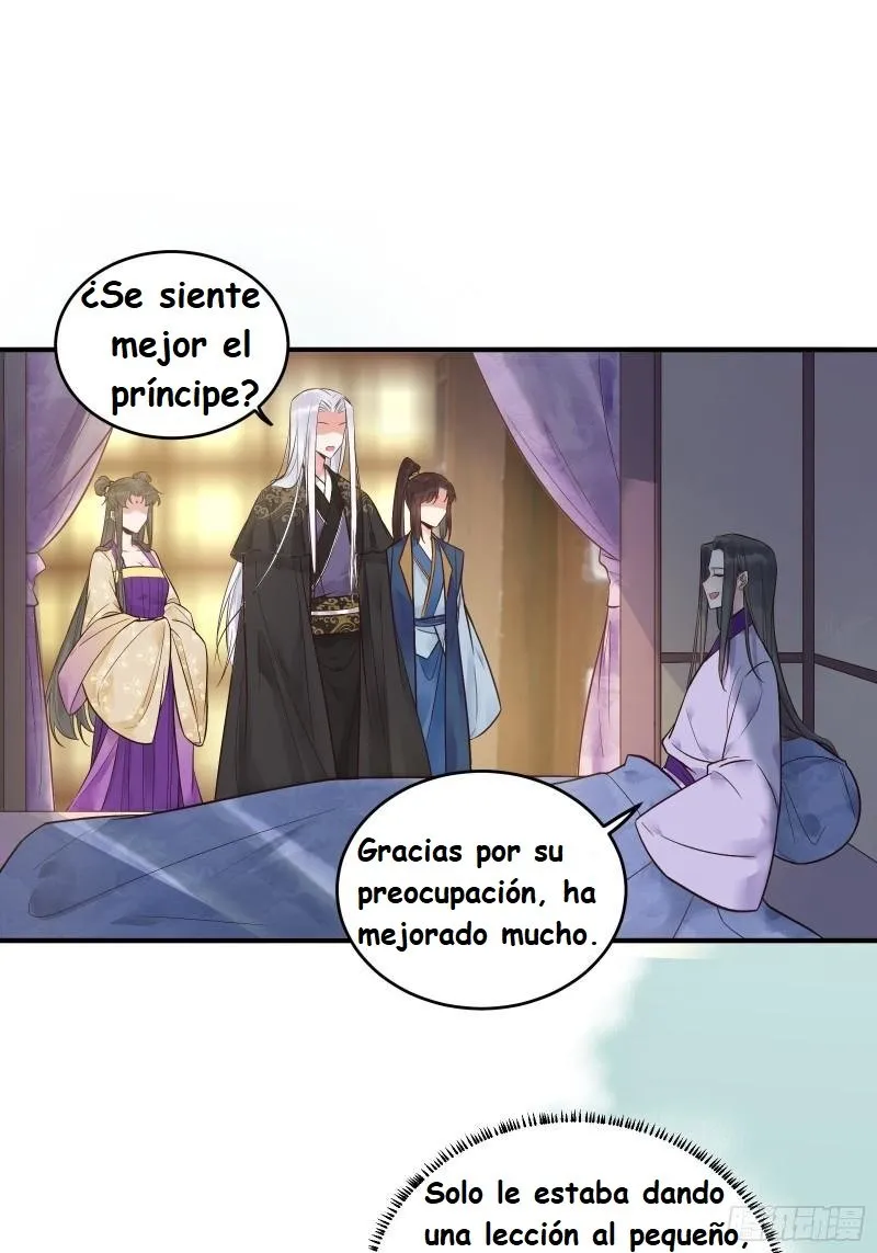 Ghostly Doctor Capítulo 439 en Línea - página 17