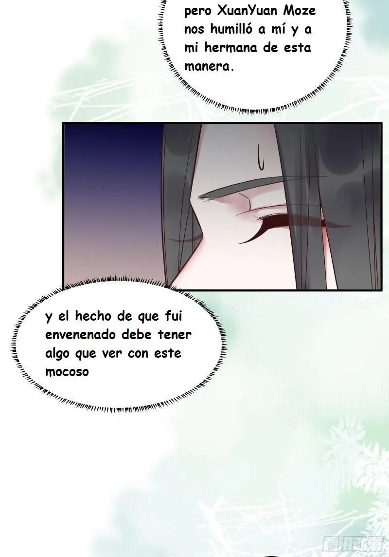 Ghostly Doctor Capítulo 439 en Línea - página 18