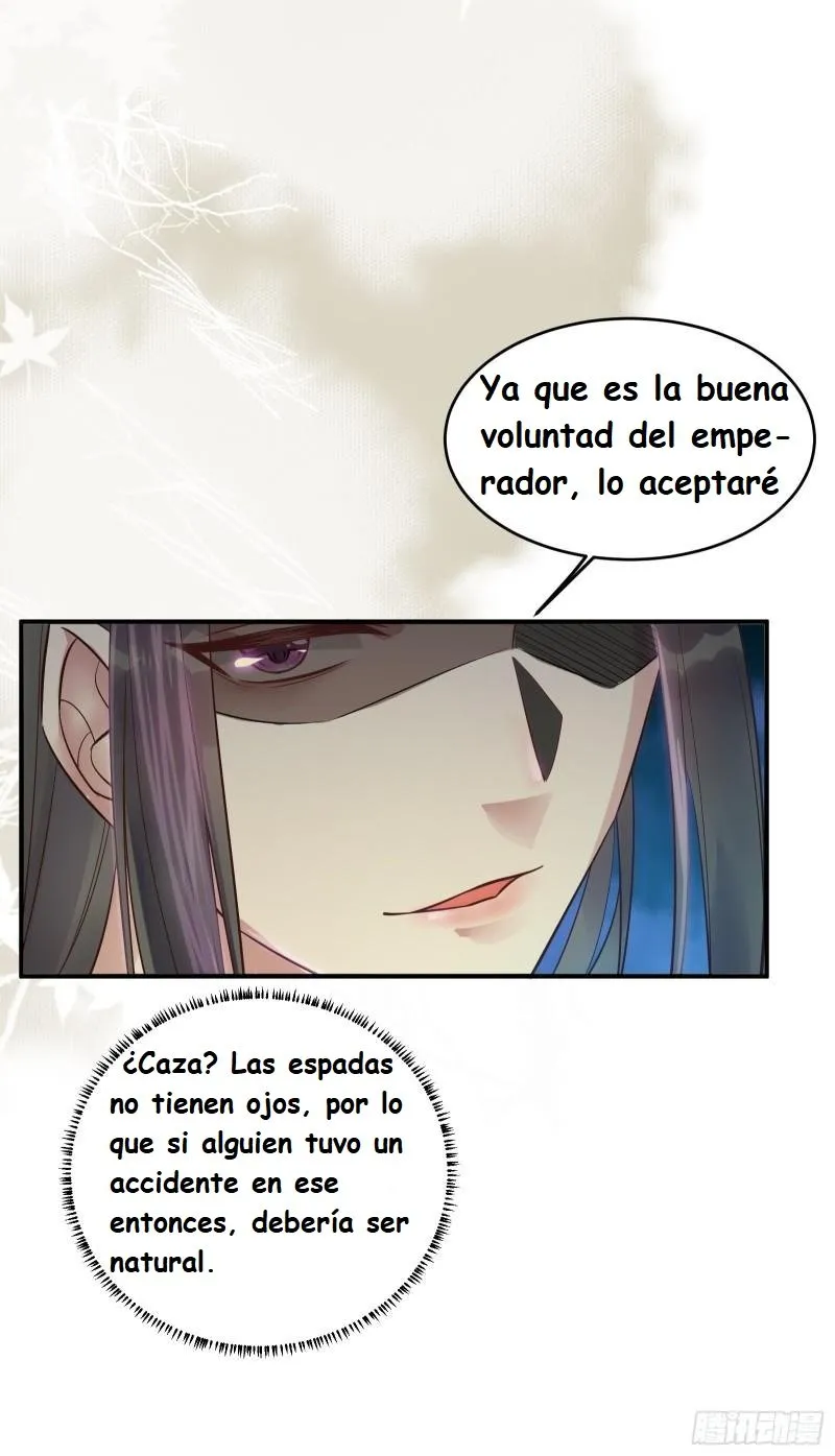 Ghostly Doctor Capítulo 439 en Línea - página 24