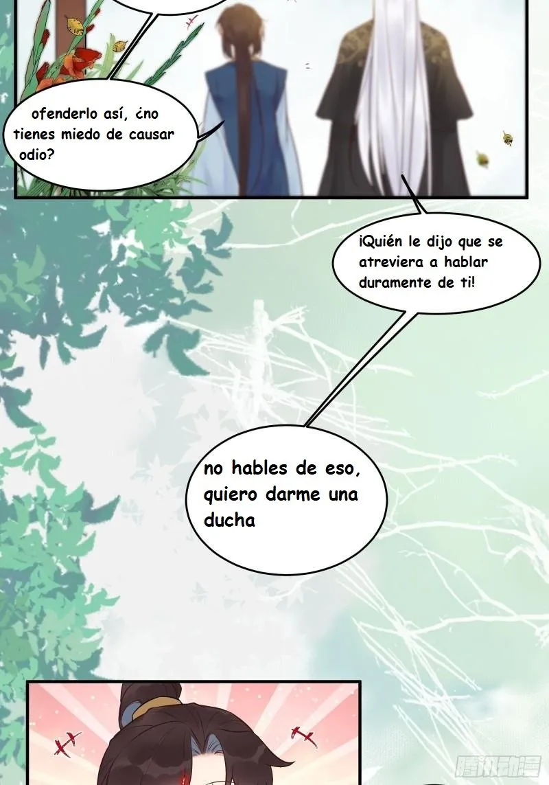Ghostly Doctor Capítulo 439 en Línea - página 26
