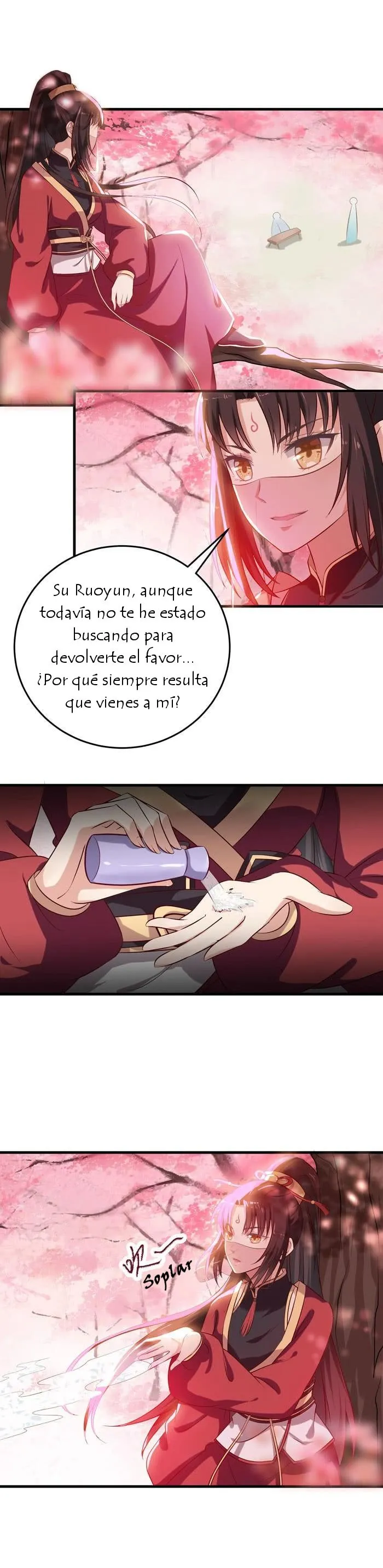 Ghostly Doctor Capítulo 44 en Línea - página 12