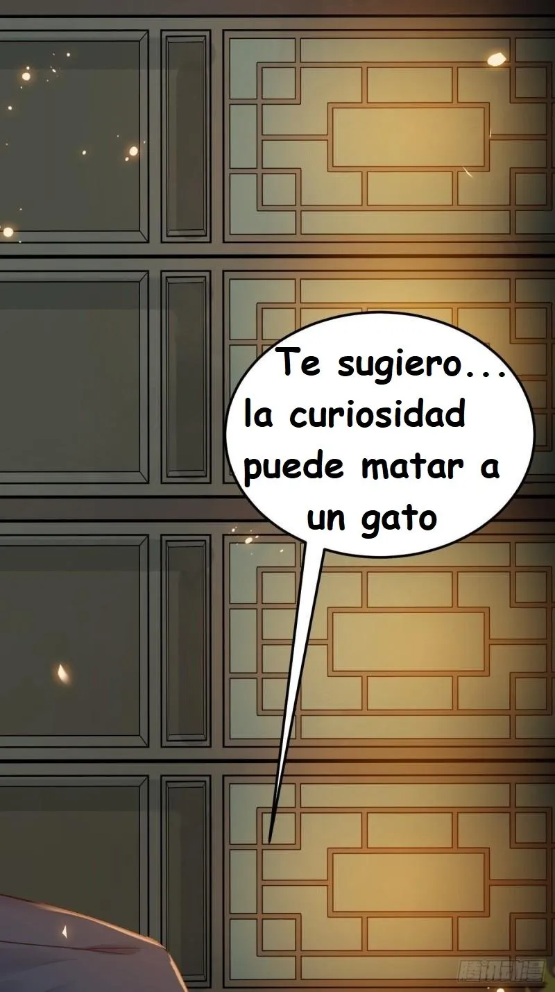 Ghostly Doctor Capítulo 440 en Línea - página 17
