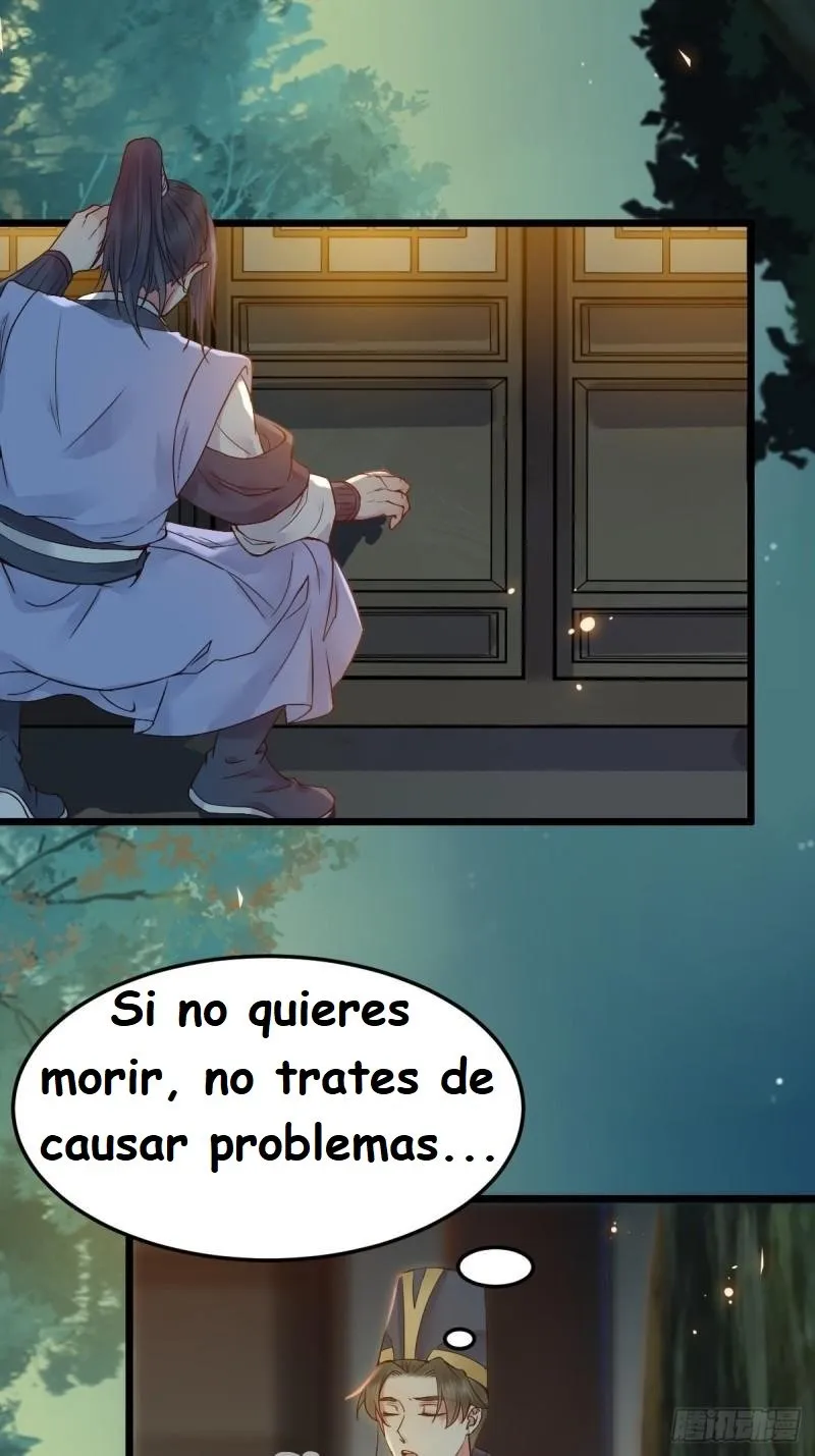 Ghostly Doctor Capítulo 440 en Línea - página 19