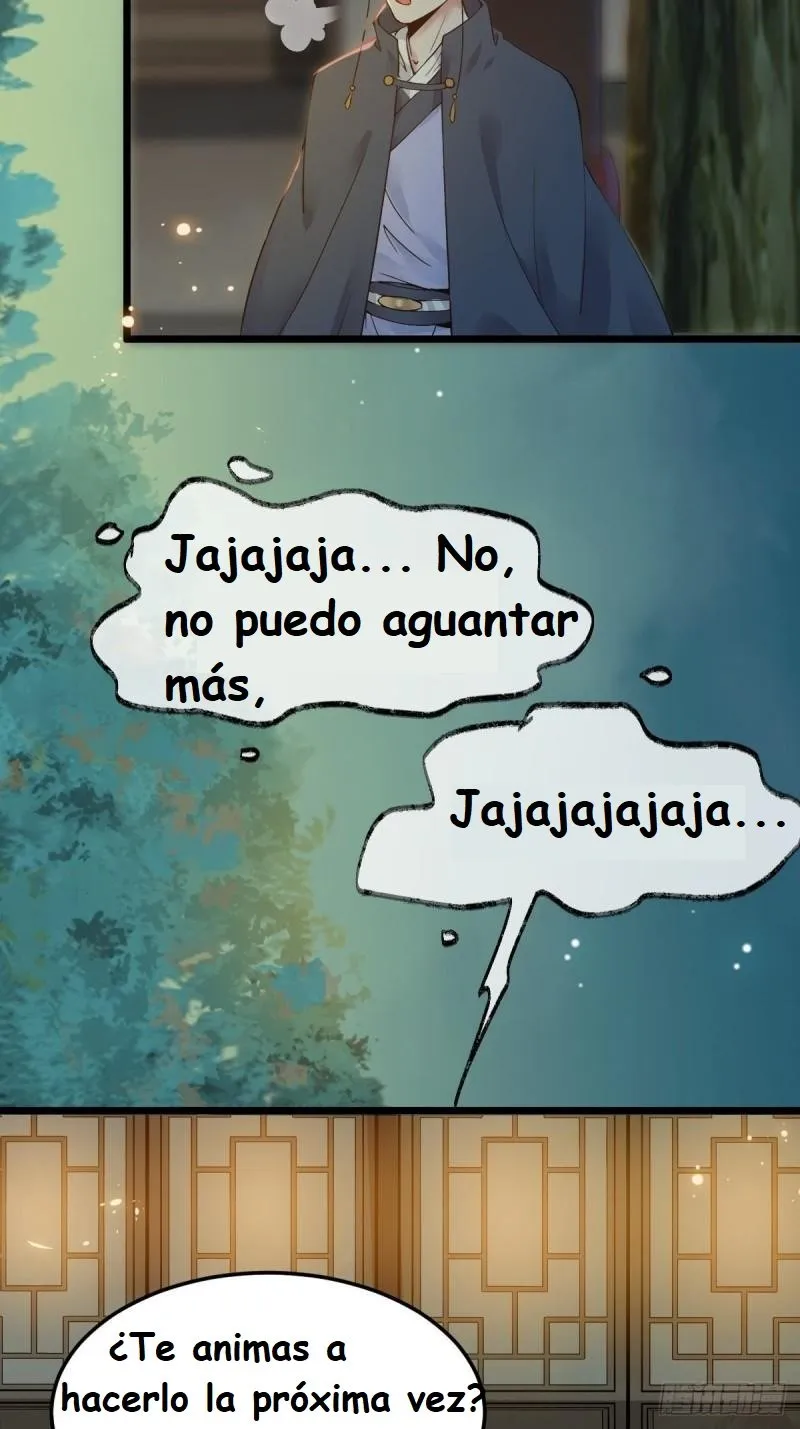 Ghostly Doctor Capítulo 440 en Línea - página 20