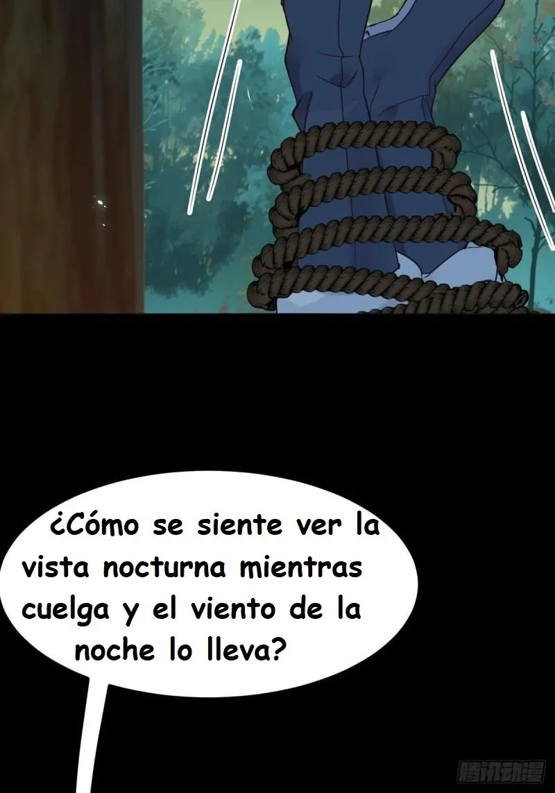 Ghostly Doctor Capítulo 440 en Línea - página 34