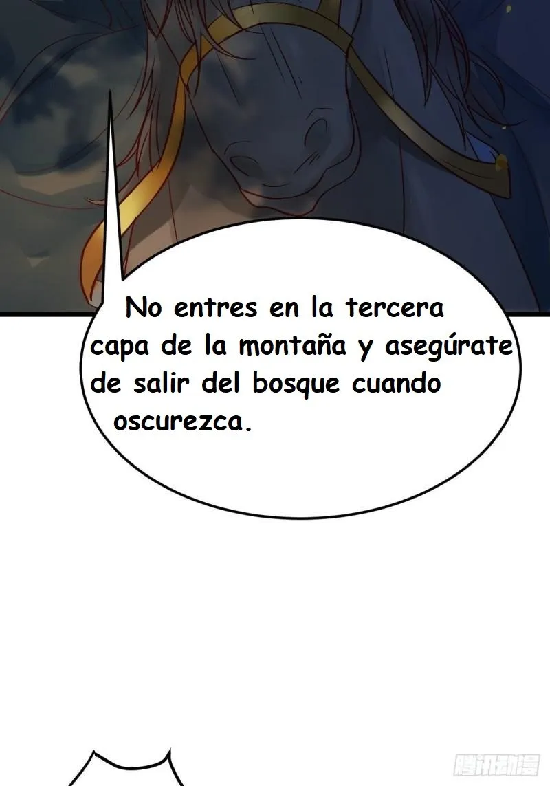 Ghostly Doctor Capítulo 440 en Línea - página 76