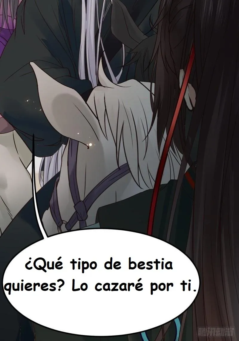 Ghostly Doctor Capítulo 441 en Línea - página 28
