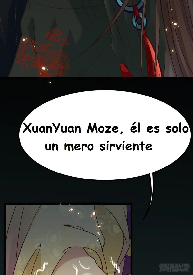 Ghostly Doctor Capítulo 441 en Línea - página 29