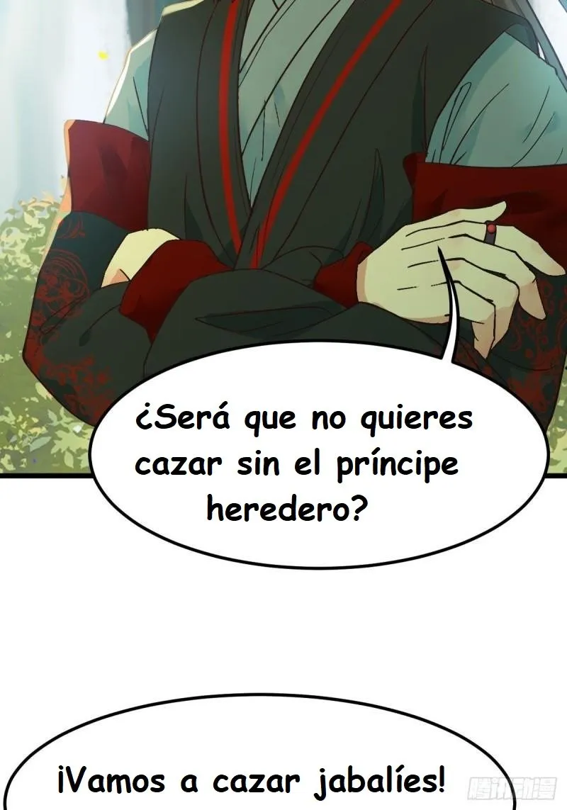 Ghostly Doctor Capítulo 441 en Línea - página 33