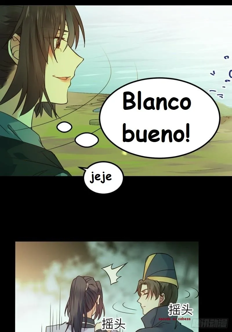Ghostly Doctor Capítulo 441 en Línea - página 48