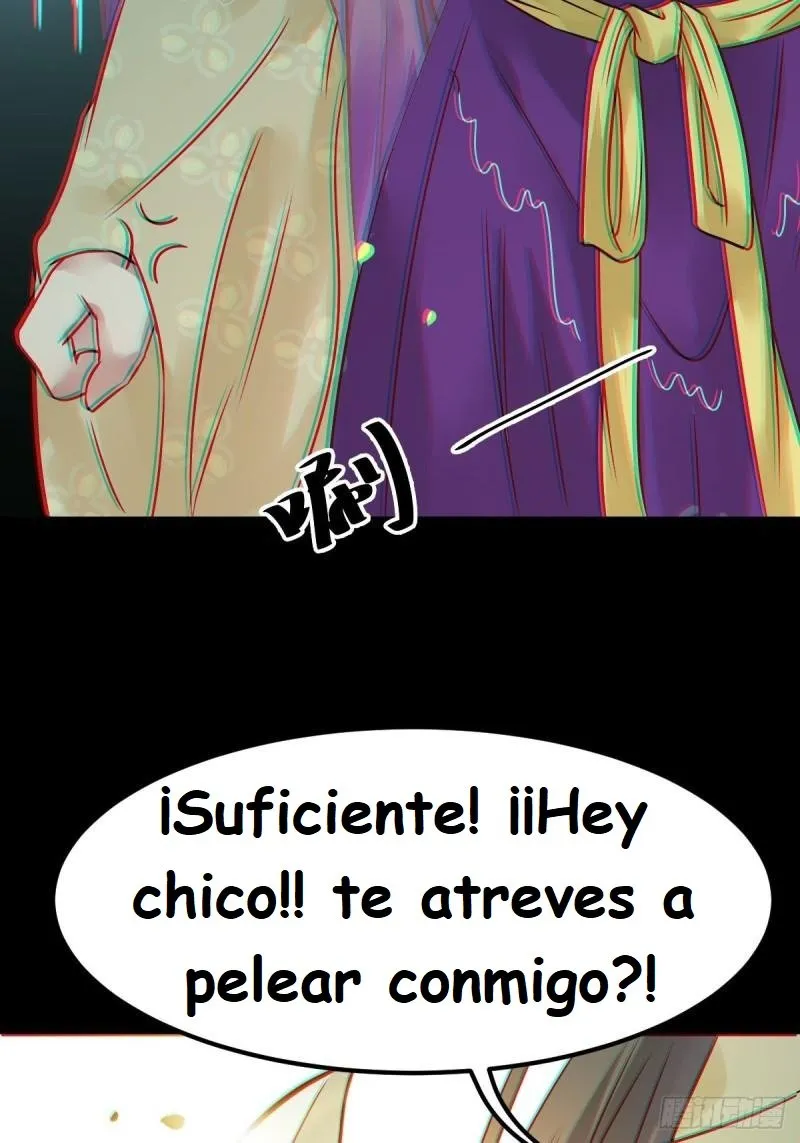 Ghostly Doctor Capítulo 441 en Línea - página 58