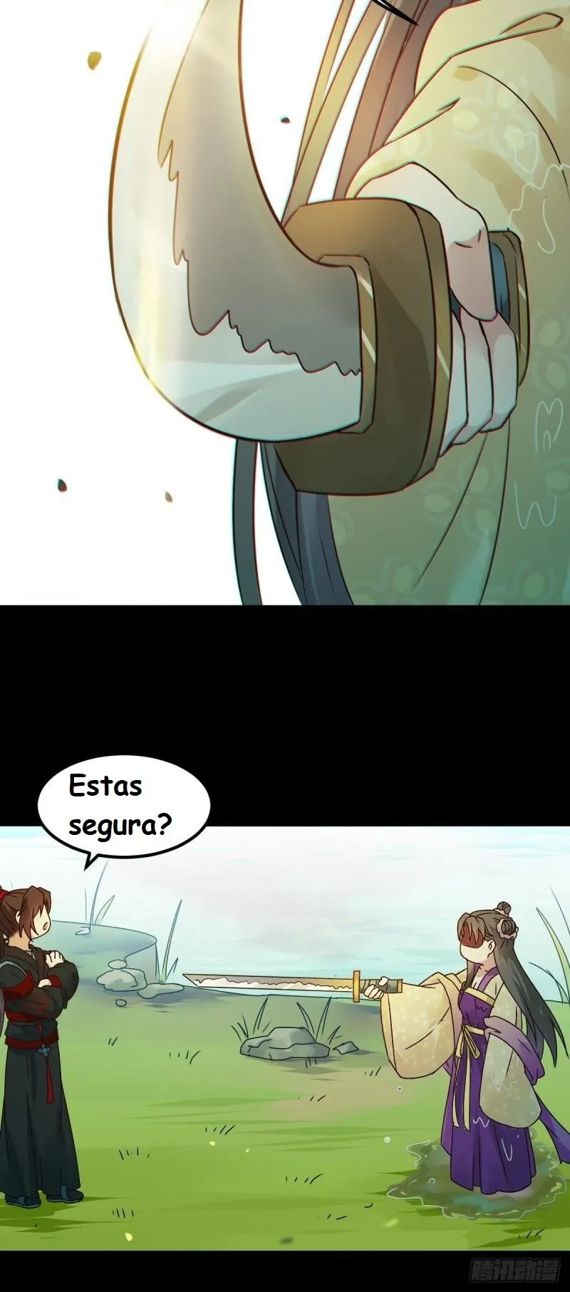 Ghostly Doctor Capítulo 441 en Línea - página 59