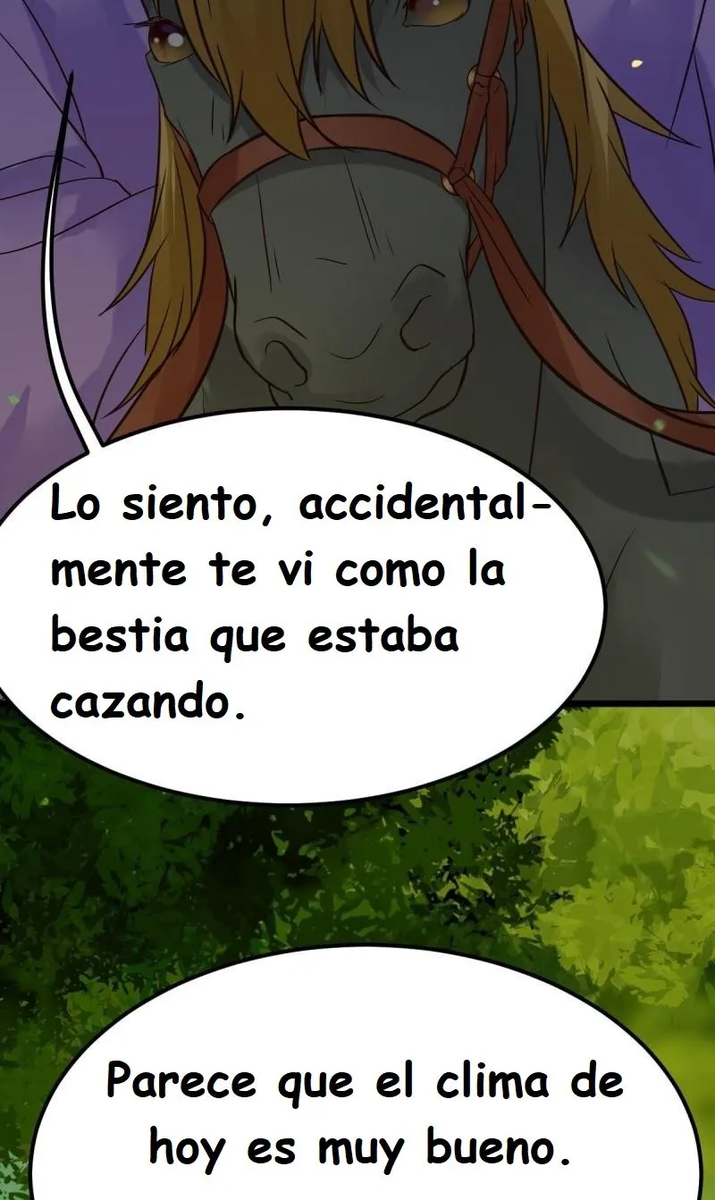 Ghostly Doctor Capítulo 441 en Línea - página 63