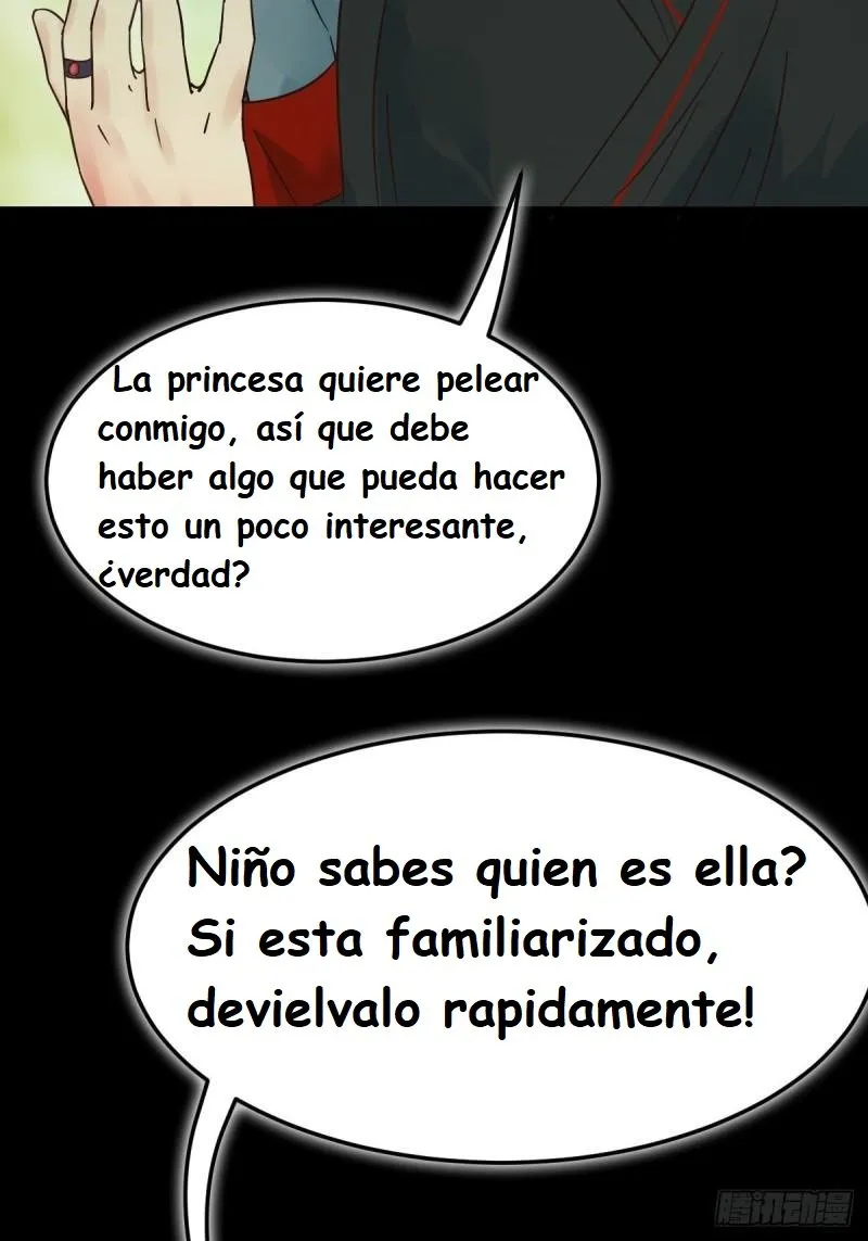 Ghostly Doctor Capítulo 442 en Línea - página 29