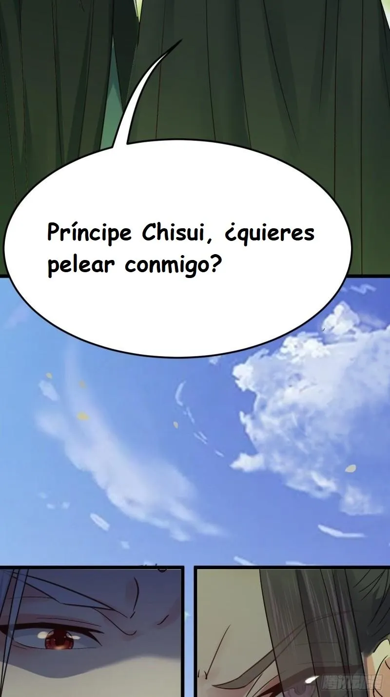 Ghostly Doctor Capítulo 442 en Línea - página 33