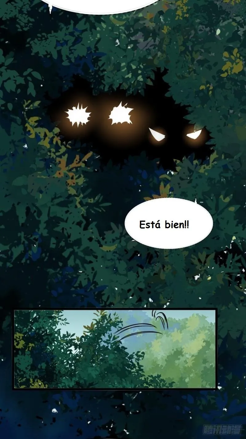 Ghostly Doctor Capítulo 442 en Línea - página 36