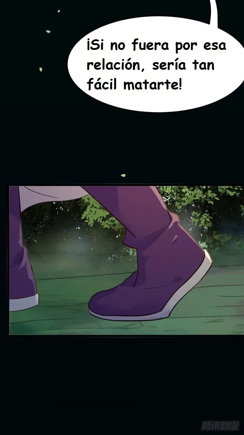 Ghostly Doctor Capítulo 442 en Línea - página 39