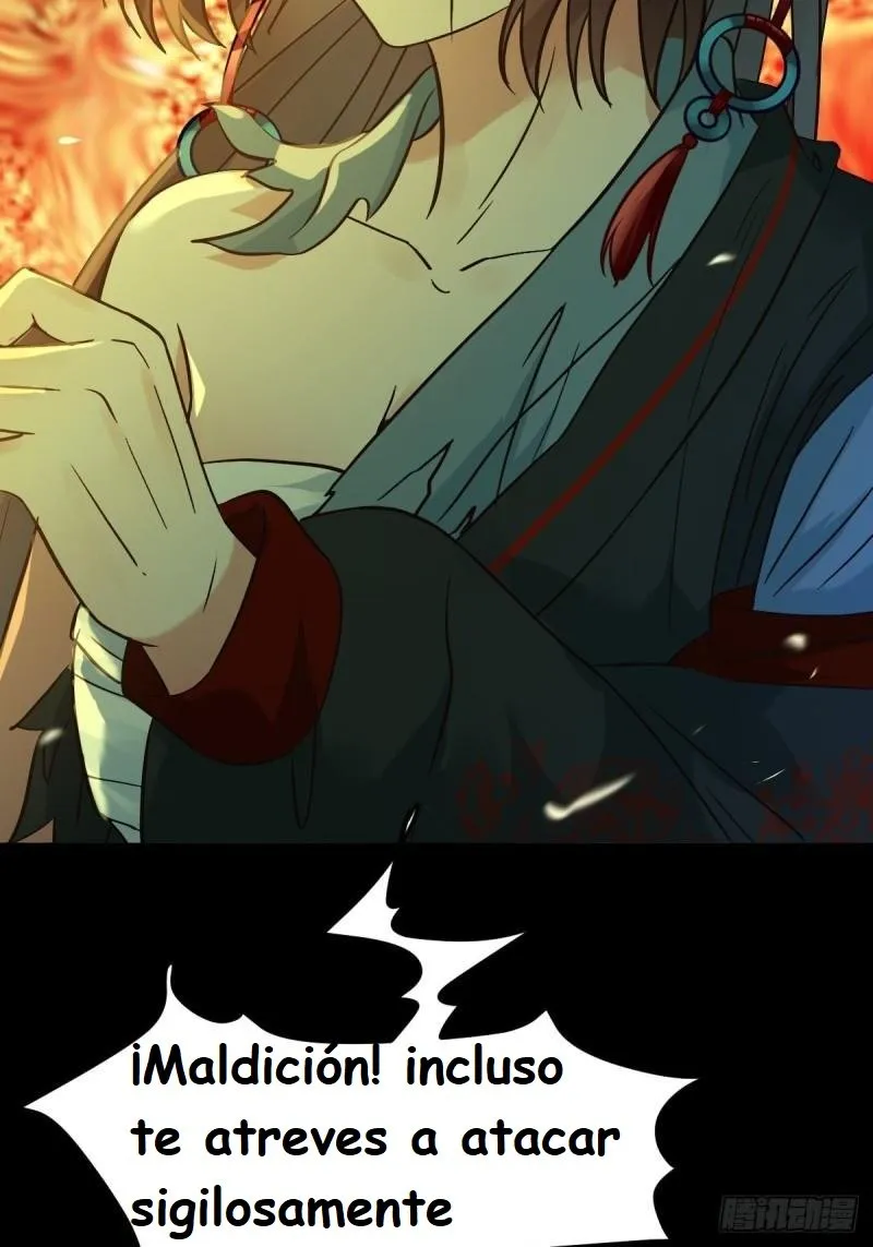 Ghostly Doctor Capítulo 442 en Línea - página 49