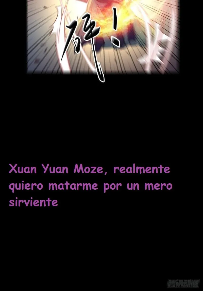 Ghostly Doctor Capítulo 442 en Línea - página 52