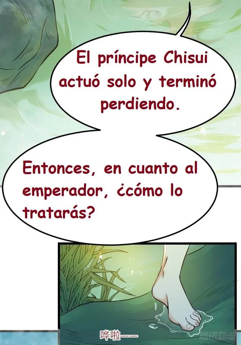 Ghostly Doctor Capítulo 443 en Línea - página 15