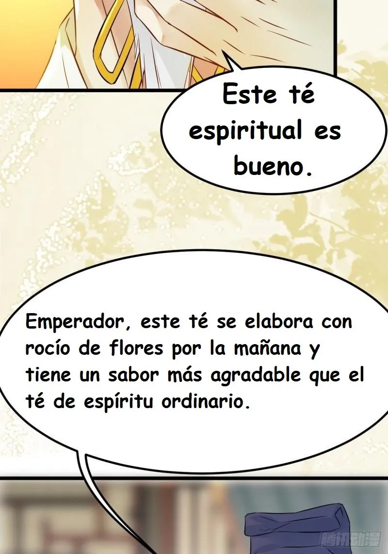 Ghostly Doctor Capítulo 443 en Línea - página 34