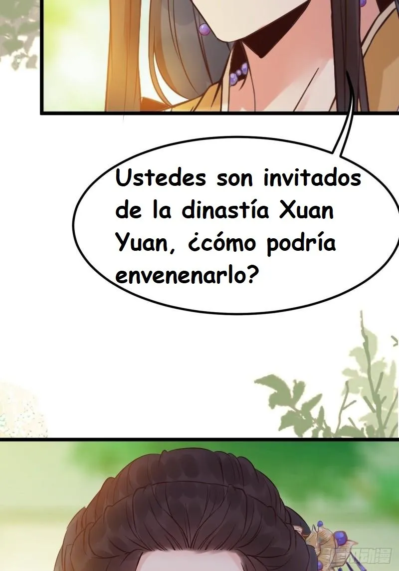 Ghostly Doctor Capítulo 443 en Línea - página 54