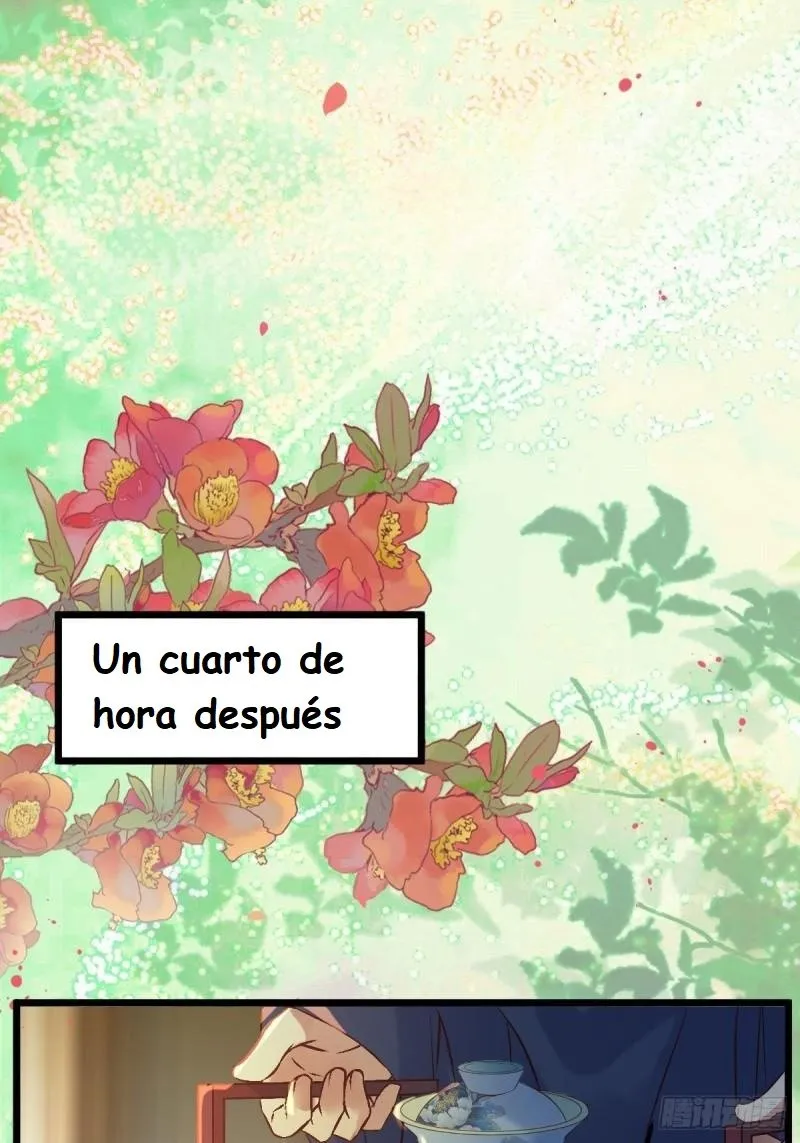 Ghostly Doctor Capítulo 444 en Línea - página 25